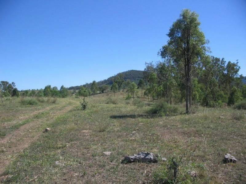 Biggenden QLD 4621