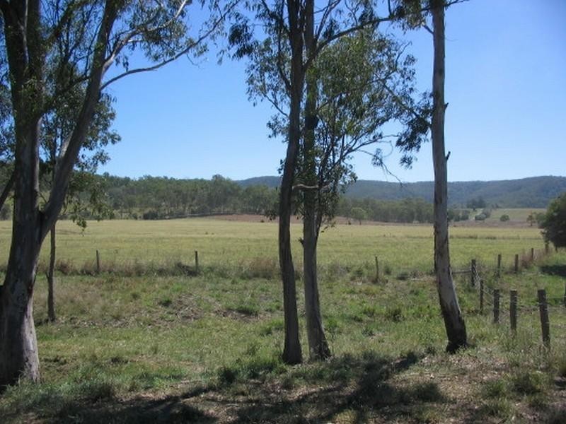 Biggenden QLD 4621