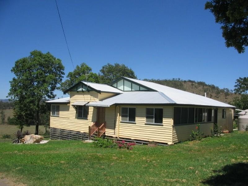 Biggenden QLD 4621
