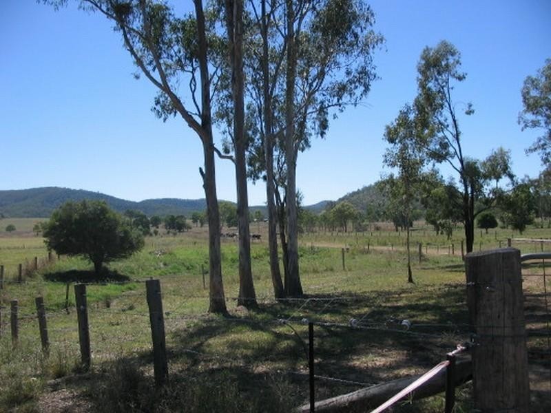 Biggenden QLD 4621