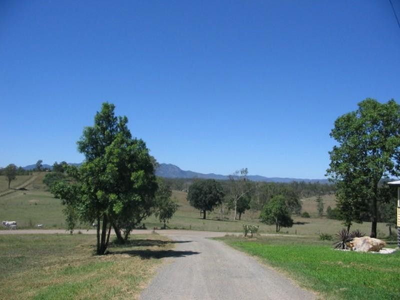 Biggenden QLD 4621