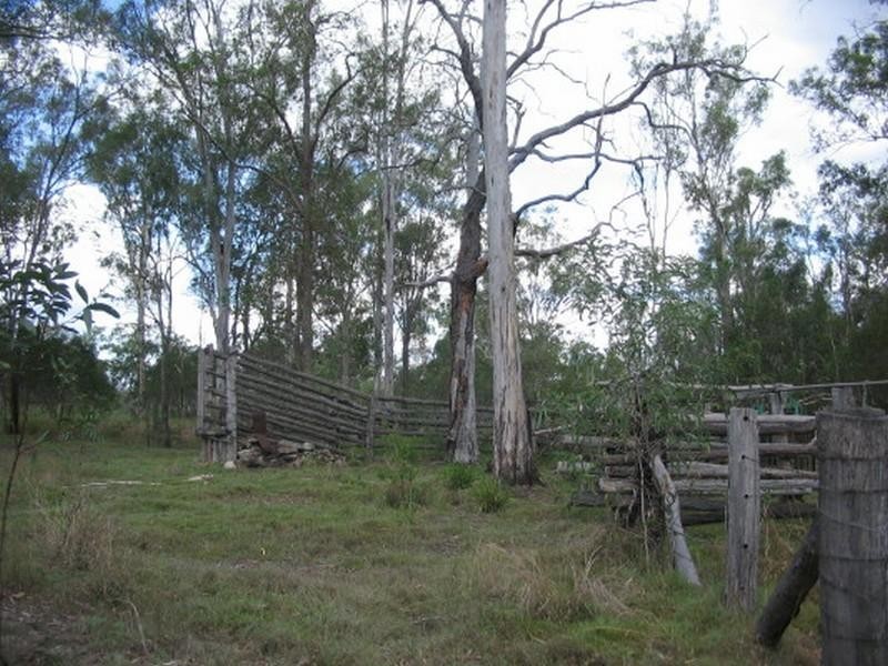 Childers QLD 4660