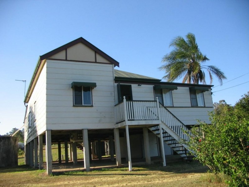 Apple Tree Creek QLD 4660