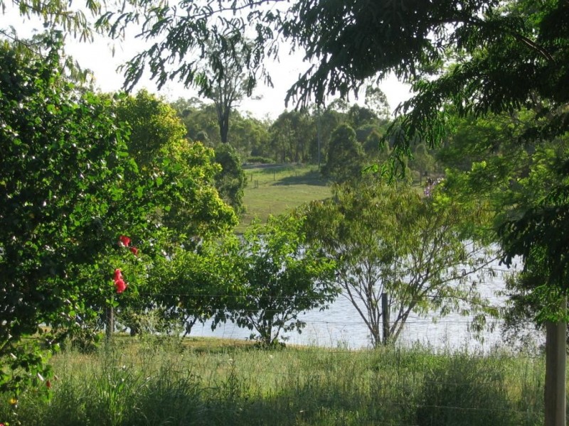 Apple Tree Creek QLD 4660