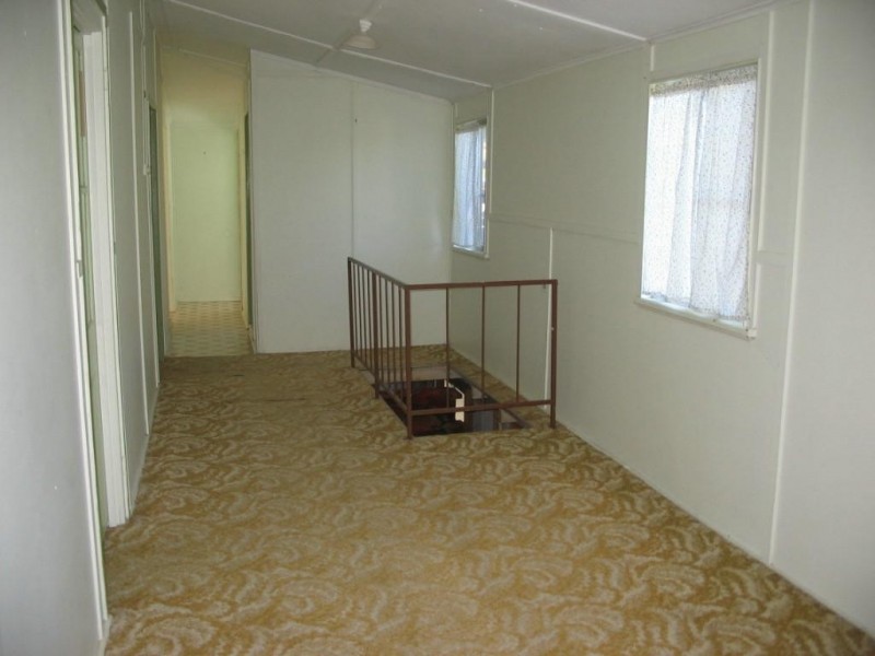 Apple Tree Creek QLD 4660