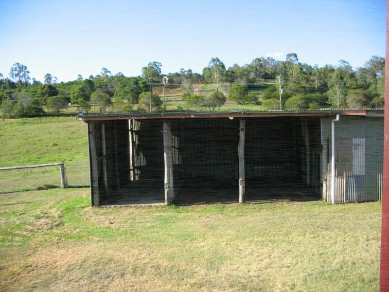 Apple Tree Creek QLD 4660