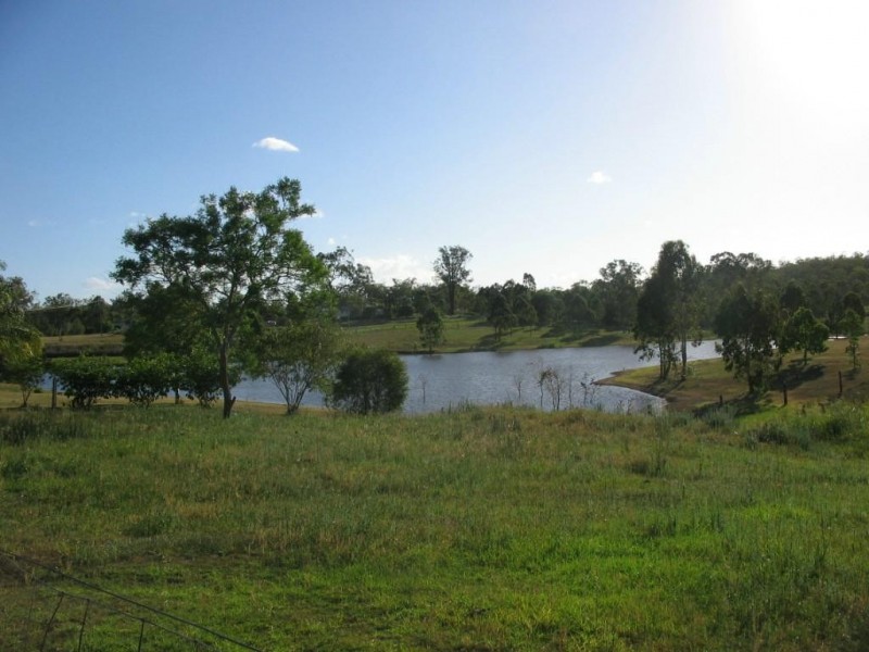 Apple Tree Creek QLD 4660