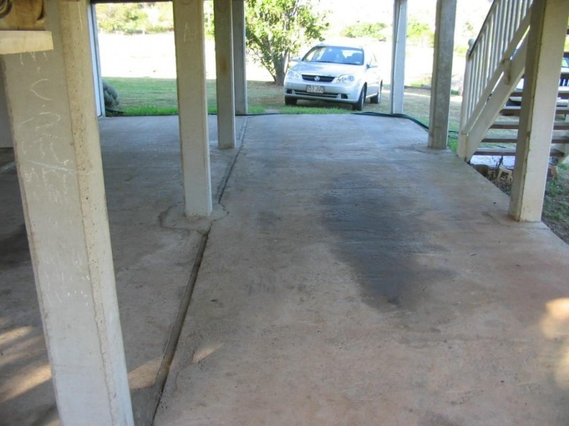 Apple Tree Creek QLD 4660