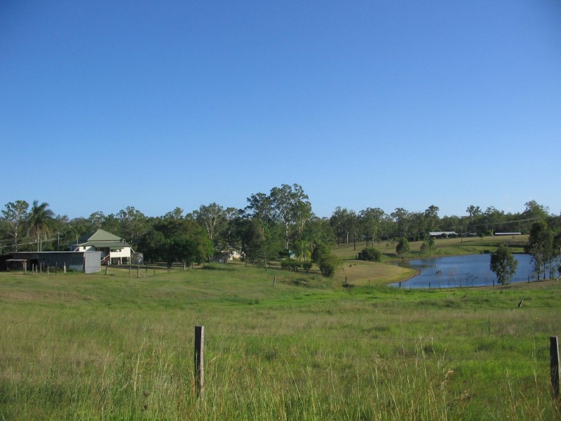 Apple Tree Creek QLD 4660