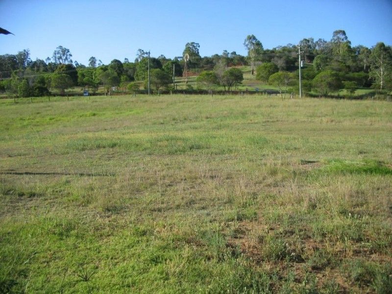 Apple Tree Creek QLD 4660