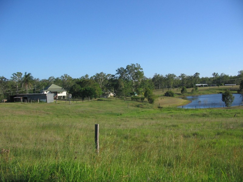 Apple Tree Creek QLD 4660