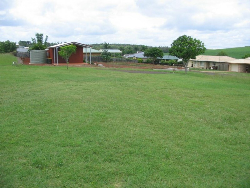 Childers QLD 4660
