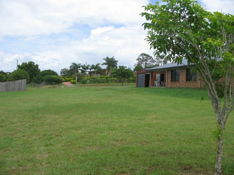 Childers QLD 4660