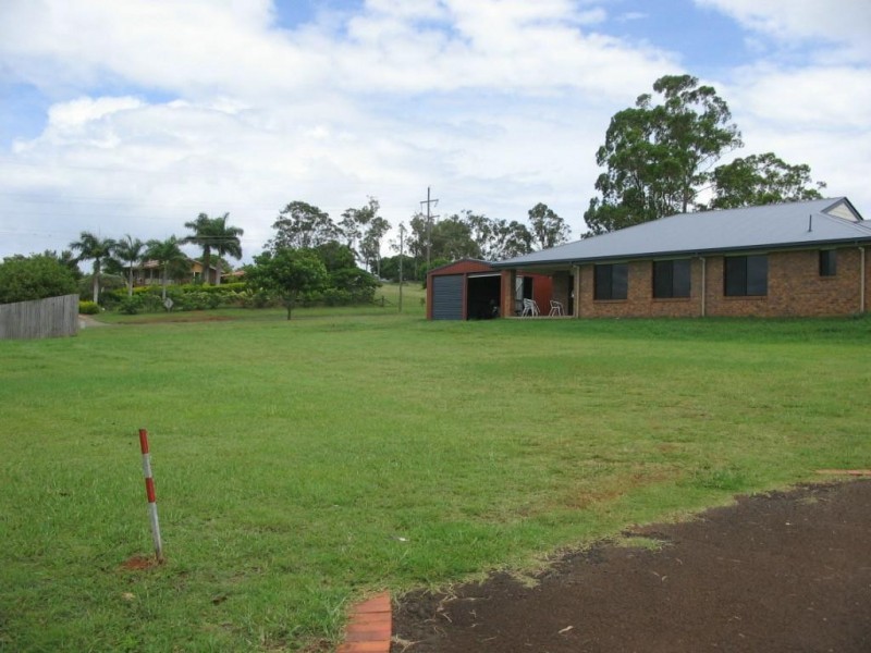 Childers QLD 4660