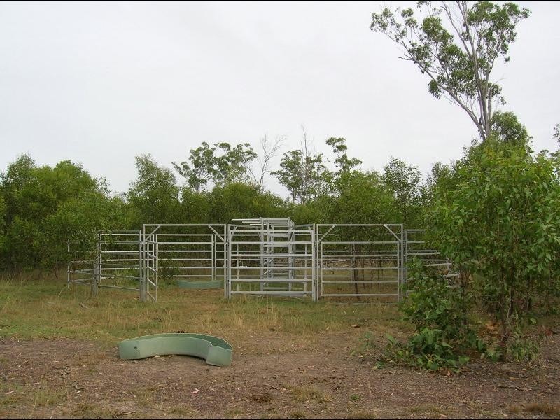 Booyal QLD 4671