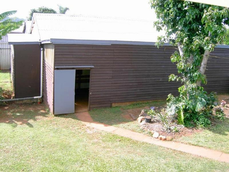 Childers QLD 4660