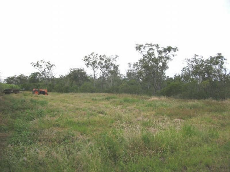 Childers QLD 4660