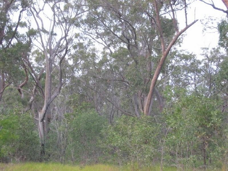 Childers QLD 4660