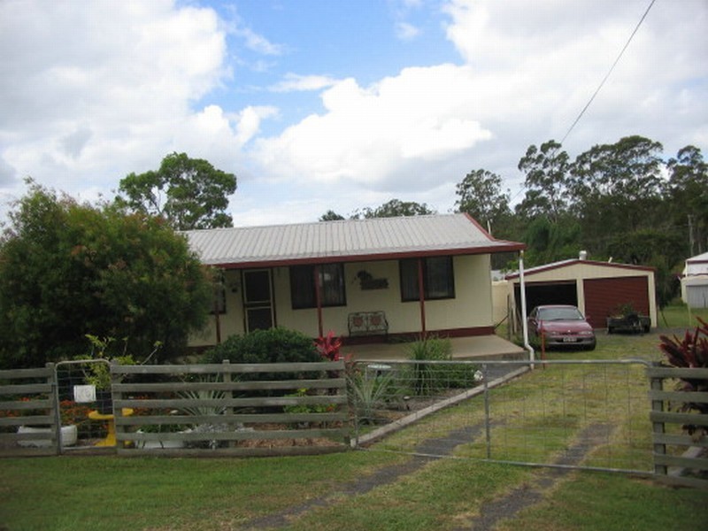 Cordalba QLD 4660