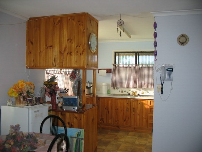 Cordalba QLD 4660