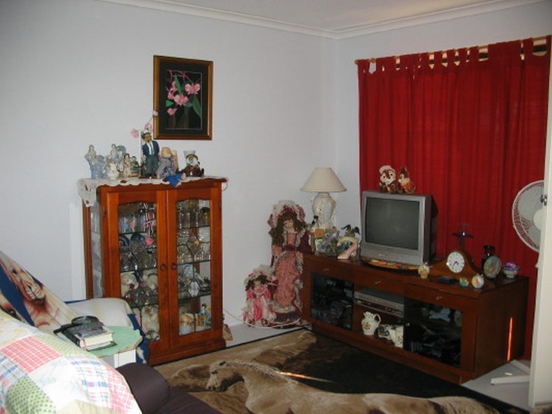 Cordalba QLD 4660