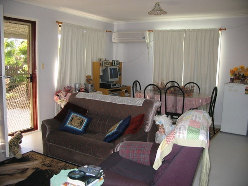 Cordalba QLD 4660