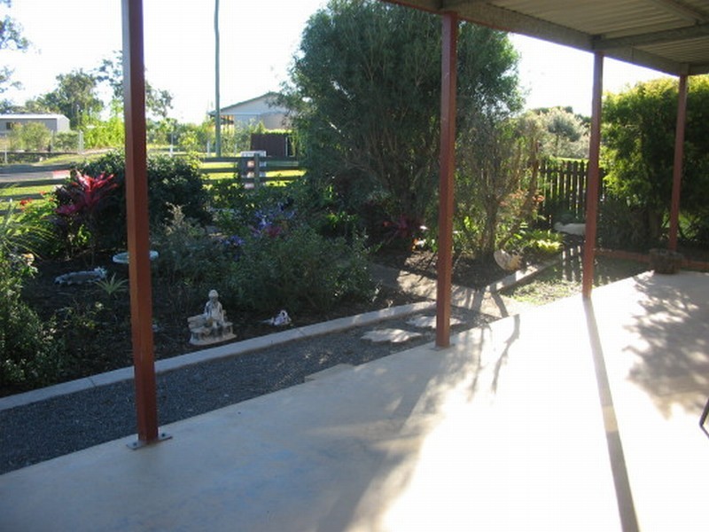 Cordalba QLD 4660