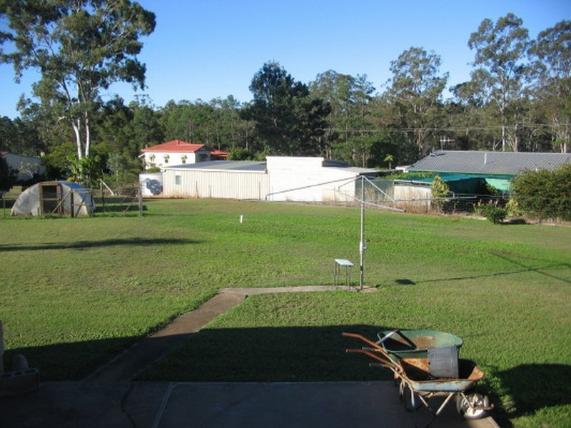 Cordalba QLD 4660