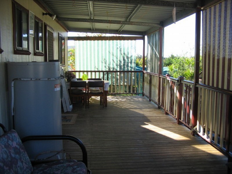 Cordalba QLD 4660