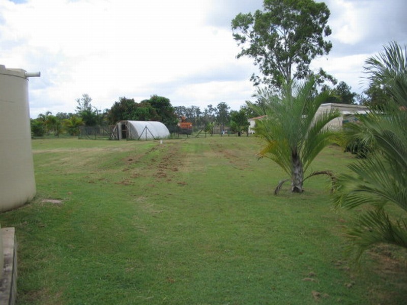 Cordalba QLD 4660