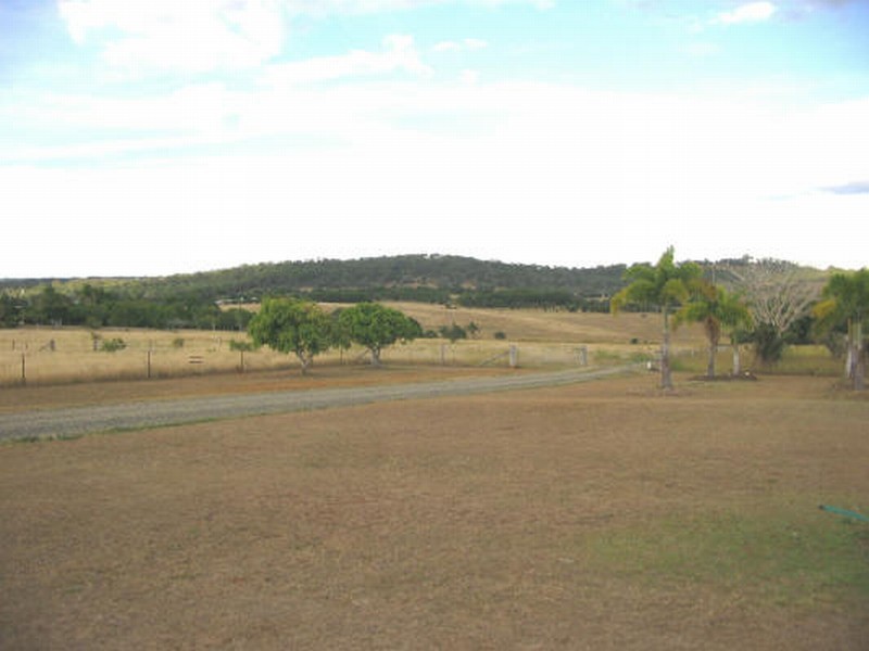 Childers QLD 4660