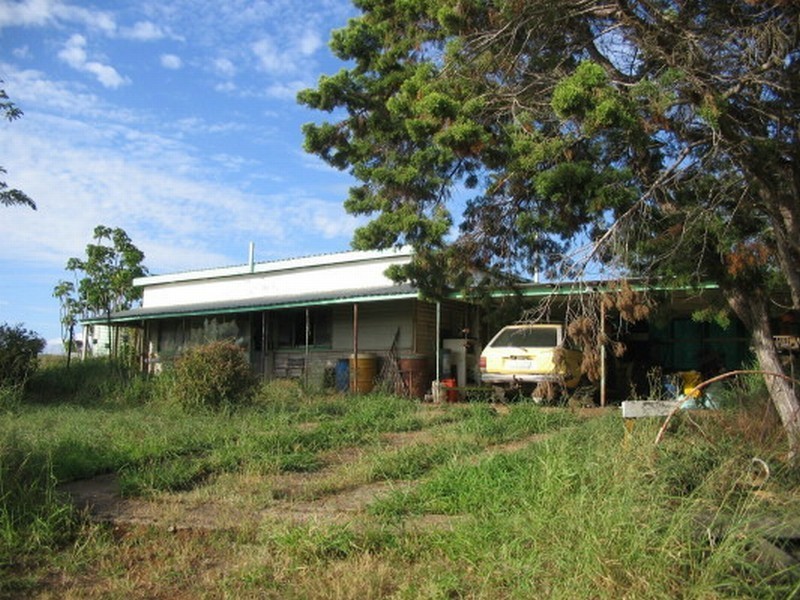 Biggenden QLD 4621