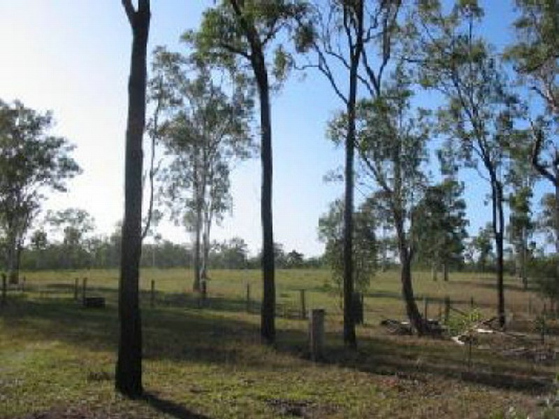 Childers QLD 4660