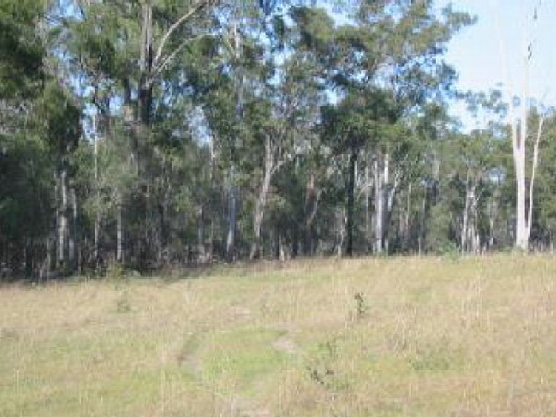 Childers QLD 4660