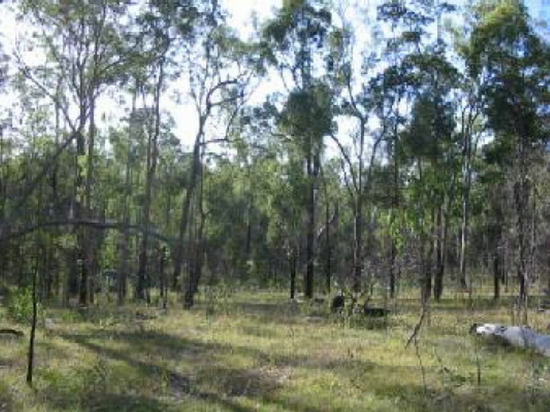 Childers QLD 4660