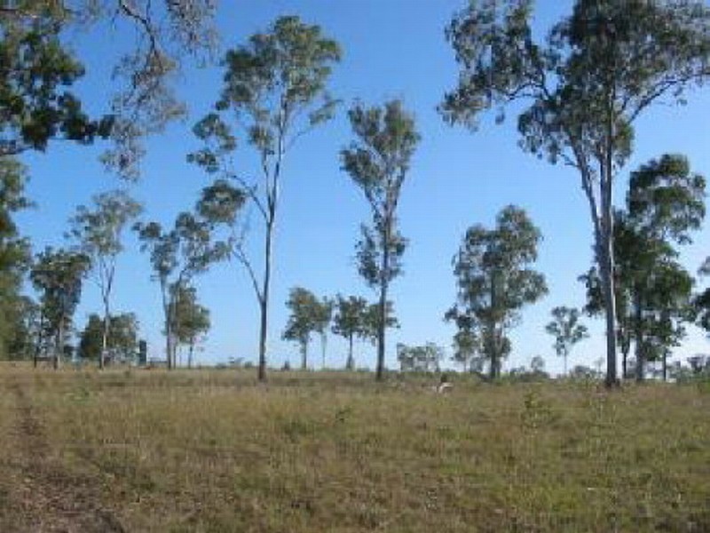 Childers QLD 4660