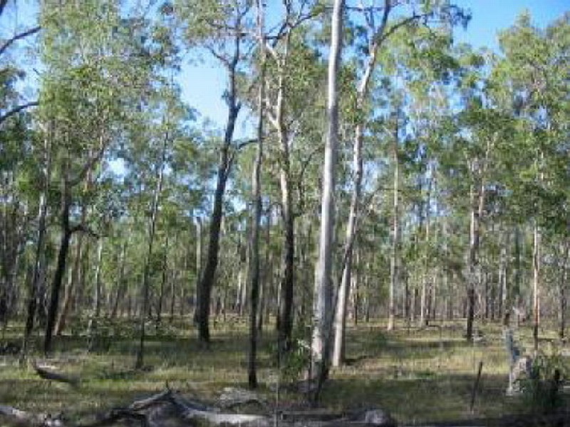 Childers QLD 4660