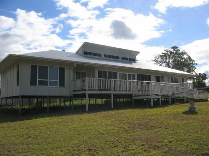 Apple Tree Creek QLD 4660