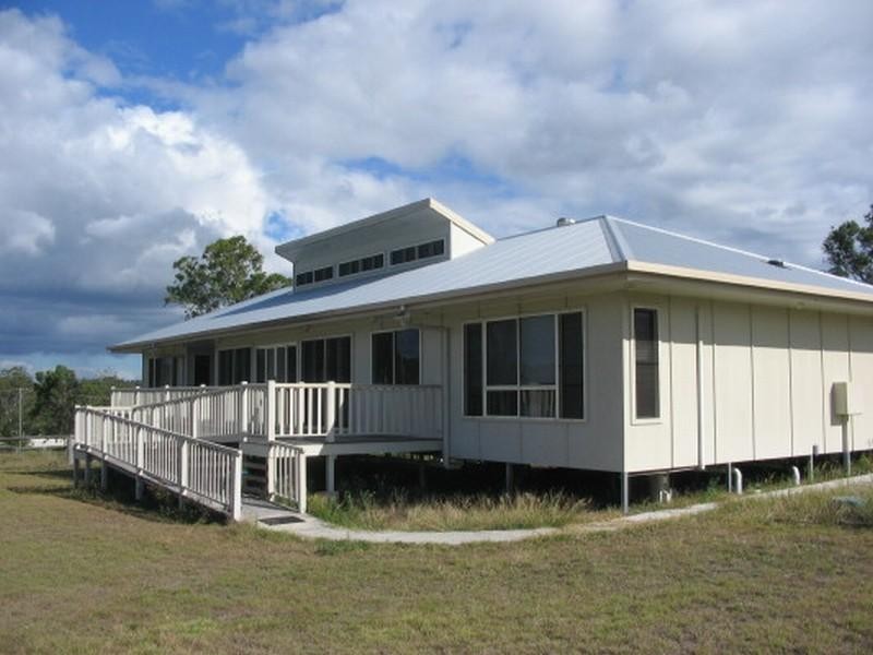 Apple Tree Creek QLD 4660