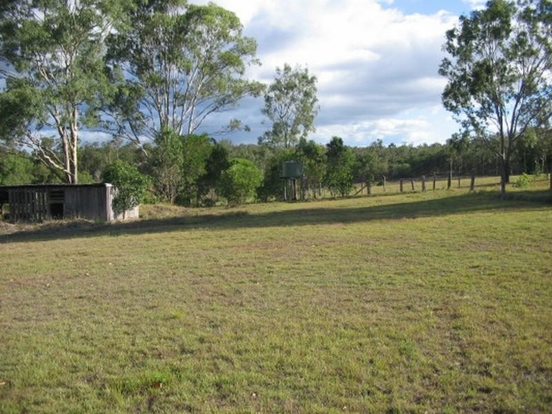 Apple Tree Creek QLD 4660