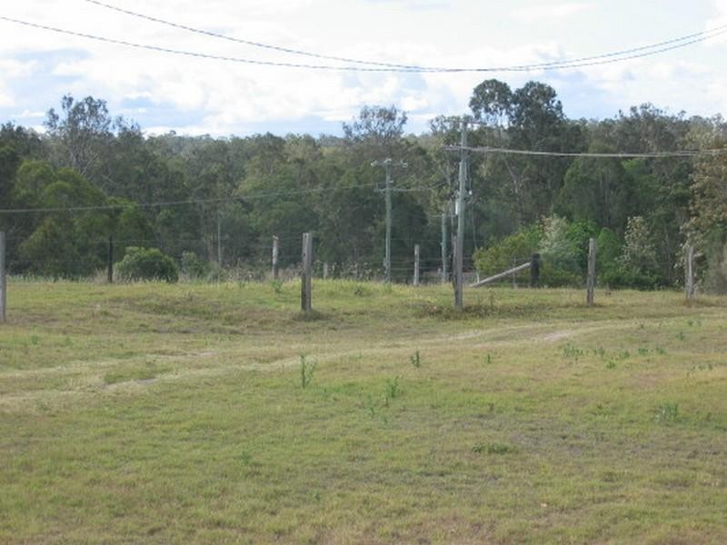 Apple Tree Creek QLD 4660