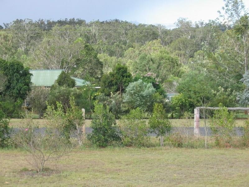 Apple Tree Creek QLD 4660