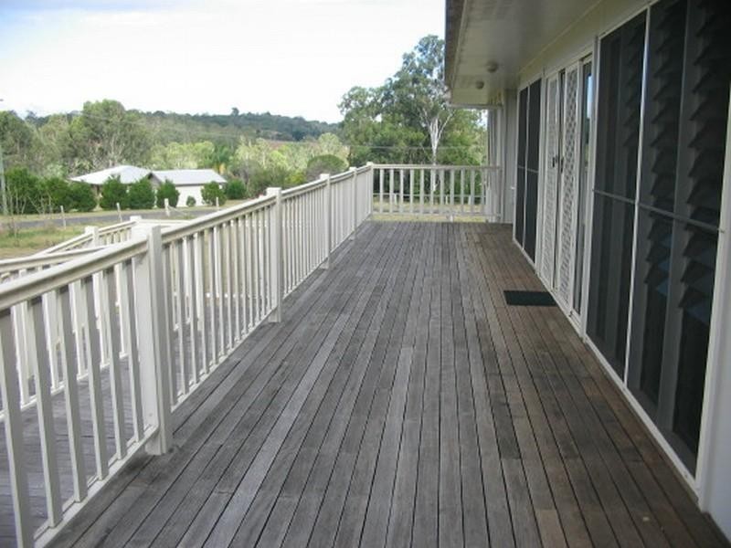Apple Tree Creek QLD 4660