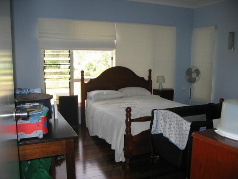 Apple Tree Creek QLD 4660