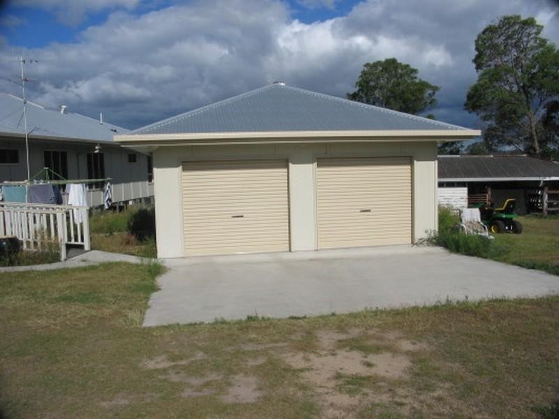 Apple Tree Creek QLD 4660