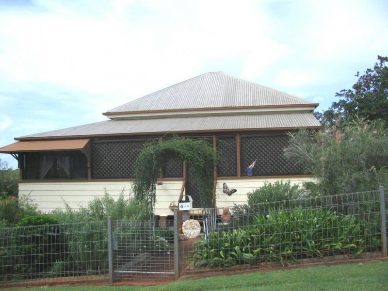 Childers QLD 4660