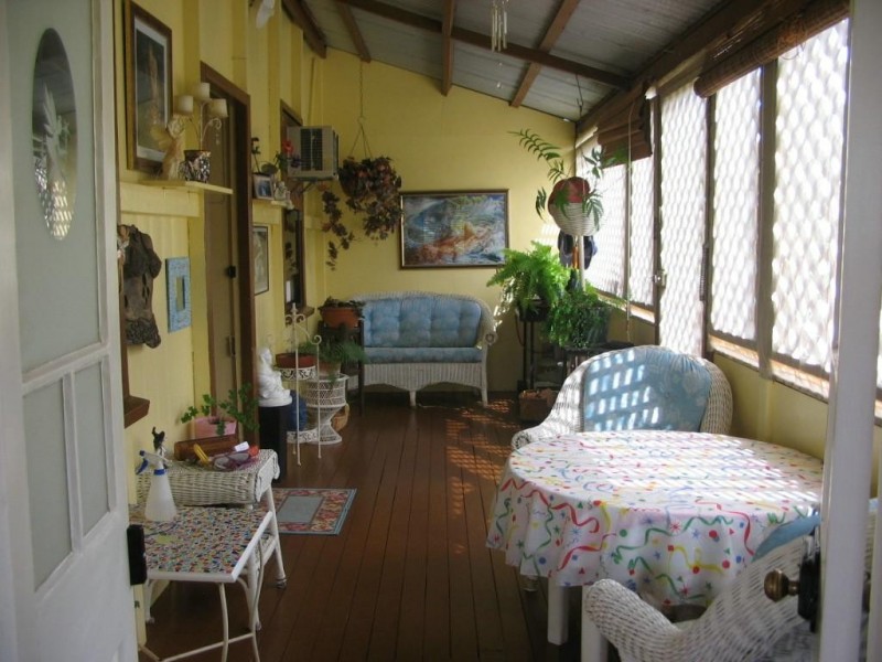 Childers QLD 4660