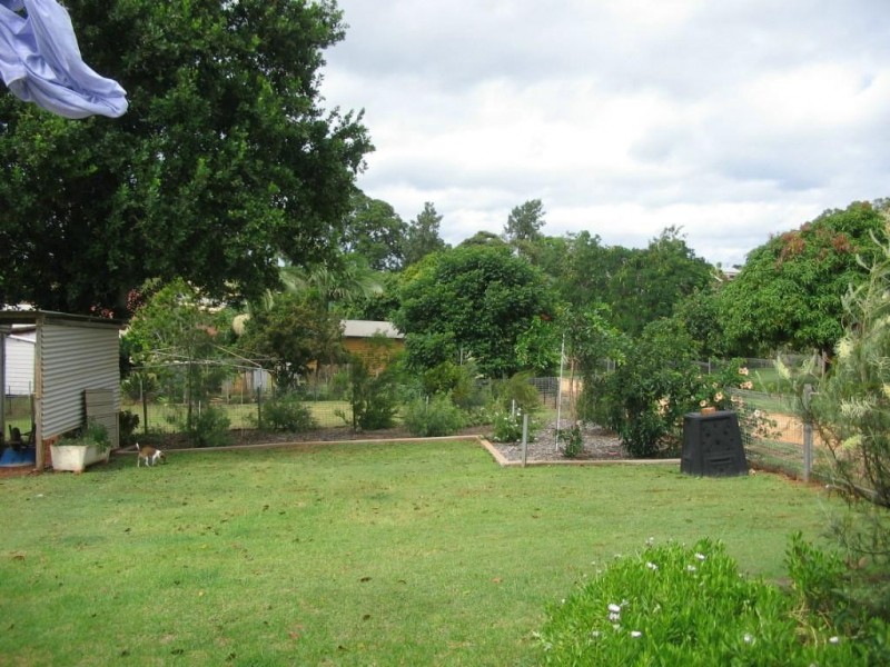 Childers QLD 4660