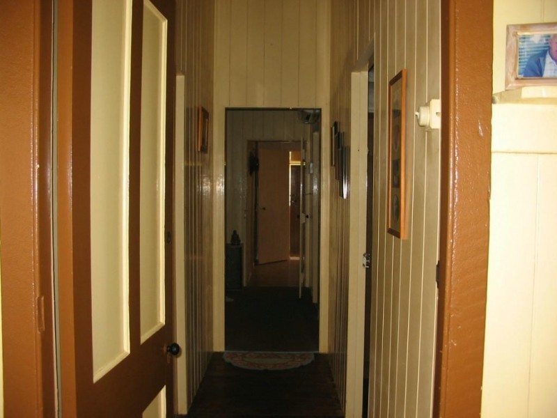 Childers QLD 4660