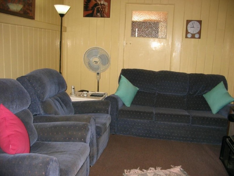 Childers QLD 4660